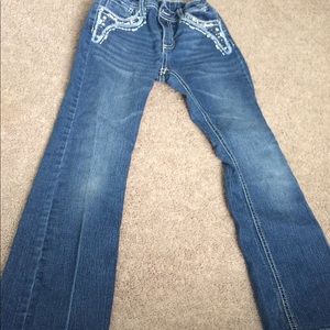 Girls Jeans